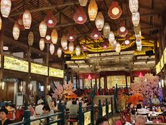 -HOHO餐厅(古子城店)