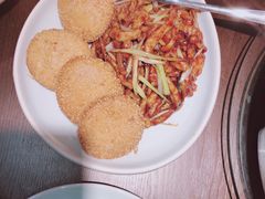 -羲和雅苑•北京烤鸭(乐园道万象城店)