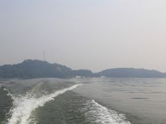 -万佛湖风景区