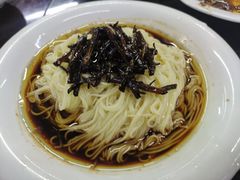 葱油拌面-协和菜馆(凤凰街店)