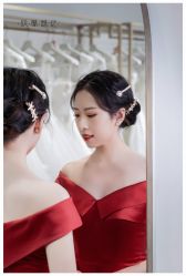 -欣薇婚纱(新源乐汇城店)