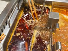 -海底捞火锅(金融街万达店)