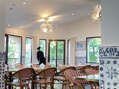 -澳门圣地牙哥古堡酒店