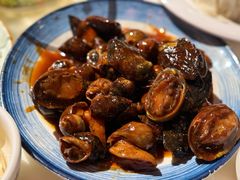 -日丰园海肠水饺·老字号大连海鲜(银泰城店)