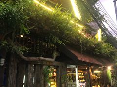 -自然餐厅(Phuket)