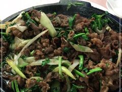 -烤肉宛饭庄(南礼士路店)
