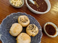 -鑫震源·苏式大虾生煎(山塘街店)