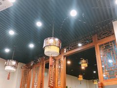 大堂-蛙秘书麻椒鱼(包家巷店)