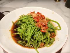 -茄子恰恰·新云南小炒(钱王街店)