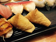 -万岁寿司(万国店)