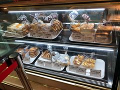 -国际饭店·帆声西饼屋(黄河路店)