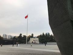 -侵华日军南京大屠杀遇难同胞纪念馆