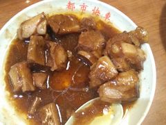 -都市快车(南五马路店)