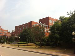 43-南京特殊教育师范学院(燕子矶校区)