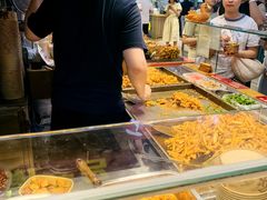 -周小亮丁家坡洋芋(全国总店)