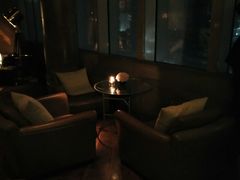 -上海柏悦酒店·世纪100牛排馆