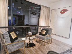 -韩逸龙霆Hair Design Studio