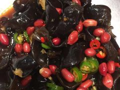 -大师兄·西北小馆(南沙万达广场店)