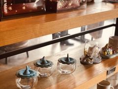 -星巴克(上海虹桥新天地二店)