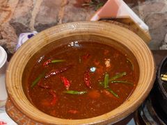 -山四砂锅(太原钟楼街店)