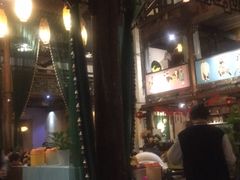 -HOHO餐厅(古子城店)