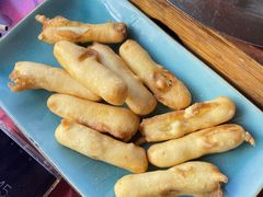 炸酸奶-玛拉亚藏餐厅
