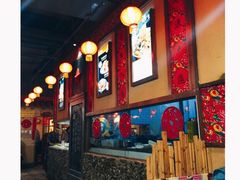 -金掌勺锅包肉(太原万达店)