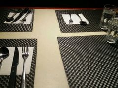 -半秋山西餐厅(巴南万达广场店)