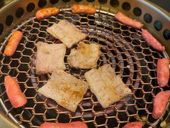 -極屋鮨牛 · 烧肉酒场(时代C馆店)