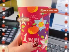 -1点点(东鼓道店)