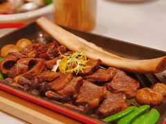 -珍记海鲜酒家(嵩山路店)