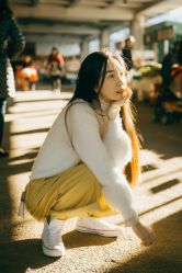 -模卡原创写真馆(苏州总店)