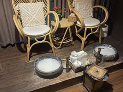 -象泰SPA·泰式按摩·足疗(卓悦中心店)