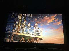 -大光明电影院(南京西路店)