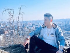 -红光山