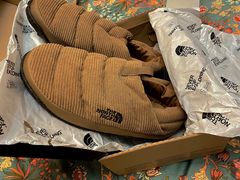 -THE NORTH FACE(三里屯ONEBOX店)