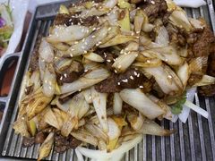 -清华大学-观畴园餐厅