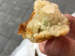 -宋记饼家(石门二路店)