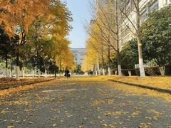 -江南大学(蠡湖校区)