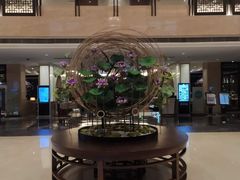 -天目湖御水温泉·度假酒店