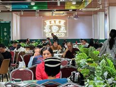 -喜势点·糖沙翁手工茶点·本地人茶居(永庆坊店)