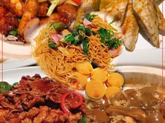 -炳胜品味(海印总店)