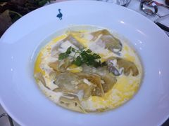 -Le Comptoir de la Gastronomie