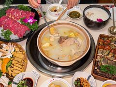 -土连锅·现熬养生汤锅(梁家巷店)
