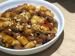 -兔爸私家小厨(新北万达店)