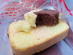 海盐巧克力蛋糕卷-思味特(纬一路店)