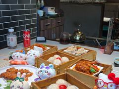 -悦满楼·西关名点·湛江名菜(航空综合大厦店)