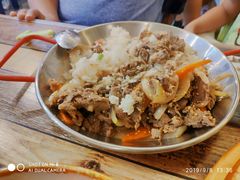 -Kpasta韩式意大利面