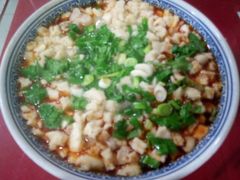 -天发芽·何记葫芦头泡馍·老字号(小南门店)