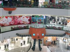 -万达茂商场(南京仙林店)